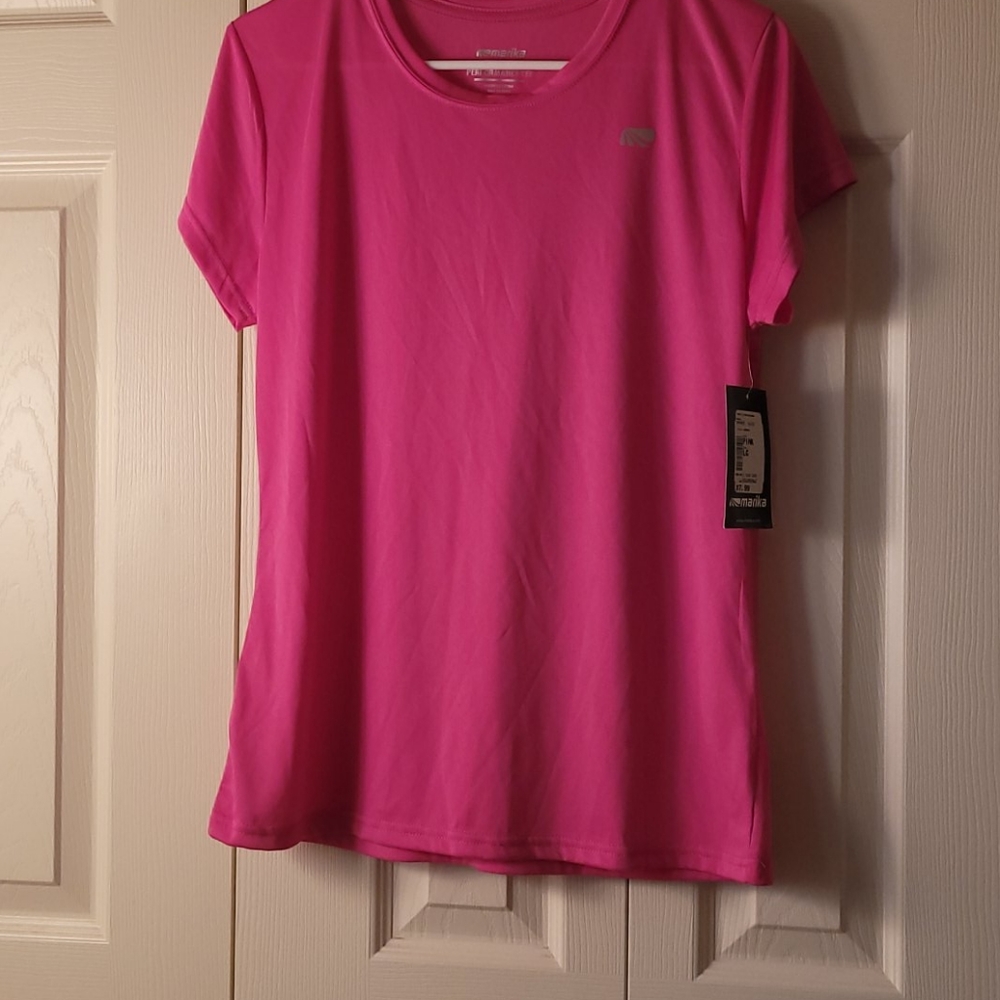 Marika Dry-Wik performance Tee